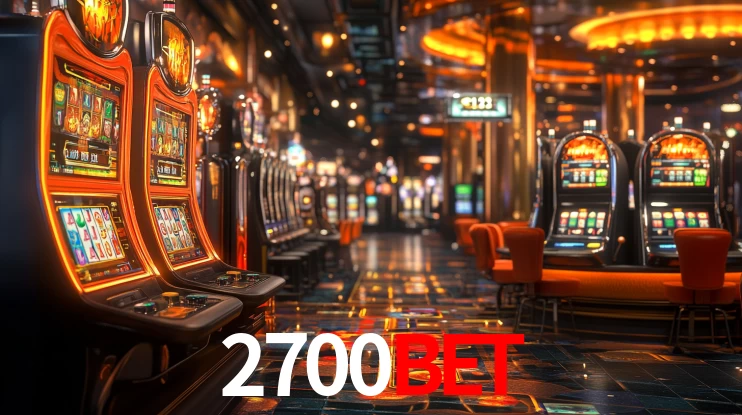 Plataforma de Apostas 2700bet